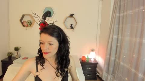 Paloma  online show from 30, 10, 2025