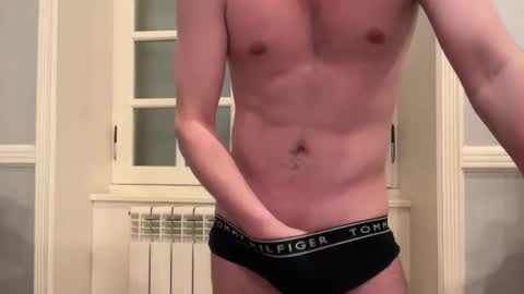 Paluscaz online show from 4, 12, 2025