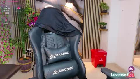 Pam online show from 19, 10, 2025