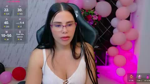 Snapshot of pam_roberts chatting on 11, 6, 2026 Pam online show from 11, 6, 2026
