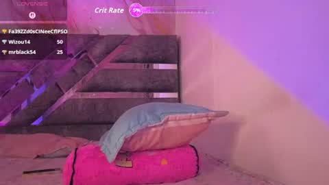 Snapshot of pameela_brown1 chatting on 2, 7, 2026 Pamela online show from 2, 7, 2026