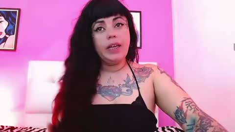 Snapshot of pamela_666_ chatting on 14, 7, 2026 pamela_666_ online show from 14, 7, 2026