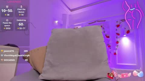 pamela online show from 28, 2, 2025