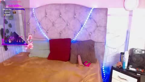 Snapshot of pamela_anderssom chatting on 18, 6, 2026 Pamela Andersom online show from 18, 6, 2026
