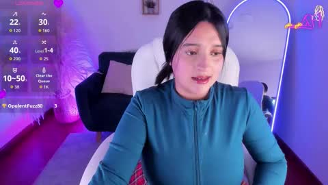 Pamela online show from 18, 12, 2025