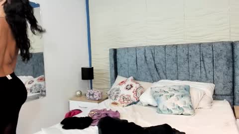 Snapshot of pamela_chu01 chatting on 1, 3, 2026 pamela_chu01 online show from 1, 3, 2026