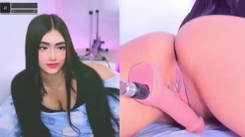 Snapshot of pamela_cm chatting on 25, 4, 2026 .. online show from 25, 4, 2026