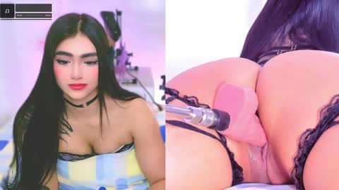 Snapshot of pamela_cm chatting on 27, 4, 2026 .. online show from 27, 4, 2026