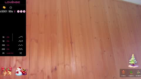 Pamela online show from 28, 12, 2024