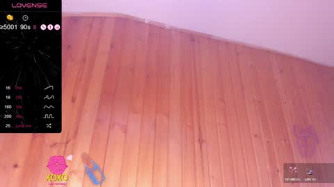 Pamela online show from 6, 1, 2025