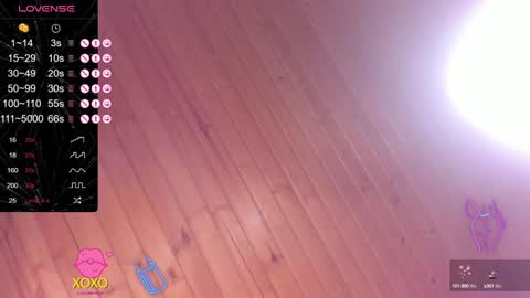 Pamela online show from 6, 1, 2025