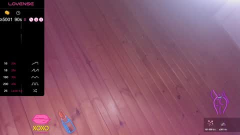 Pamela online show from 11, 1, 2025