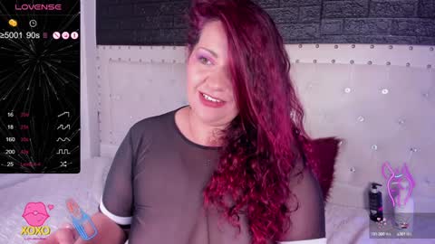 Pamela online show from 19, 1, 2025