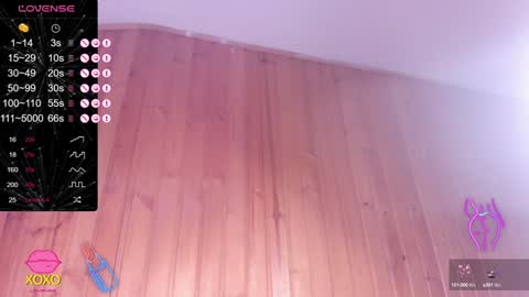 Pamela online show from 20, 1, 2025