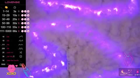 Pamela online show from 14, 2, 2025