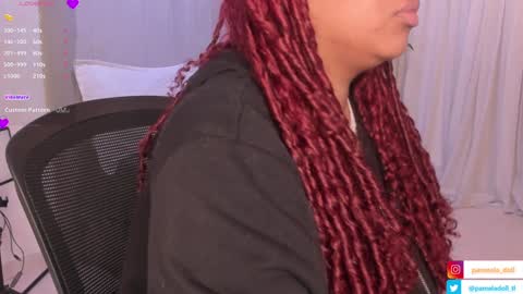 pamela online show from 7, 2, 2025