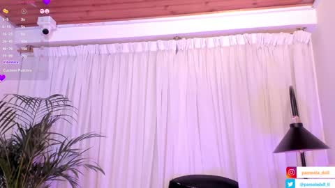 pamela online show from 8, 2, 2025