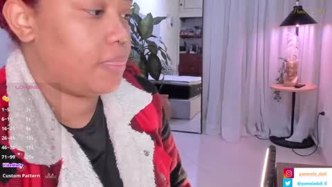 pamela online show from 9, 3, 2025