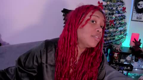 pamela online show from 21, 12, 2025