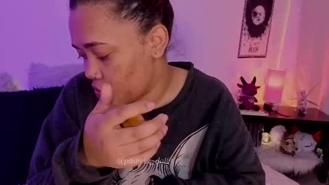 Snapshot of pamela_doll3 chatting on 18, 7, 2026 pamela online show from 18, 7, 2026