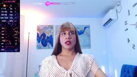 PAMELA online show from 11, 1, 2025