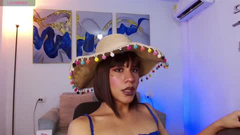 PAMELA online show from 6, 3, 2025