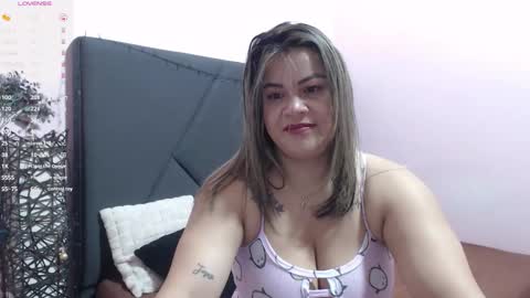 pamela_echeverria online show from 14, 1, 2026