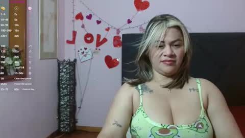 pamela_echeverria online show from 19, 5, 2026