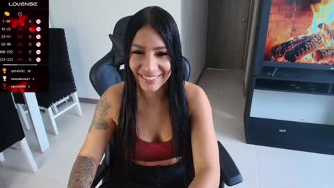 Pame only fans pamela fit online show from 11, 1, 2025