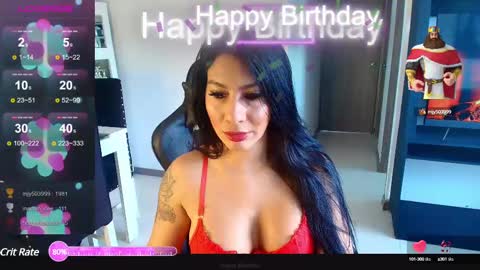 Pame only fans pamela fit online show from 15, 2, 2025