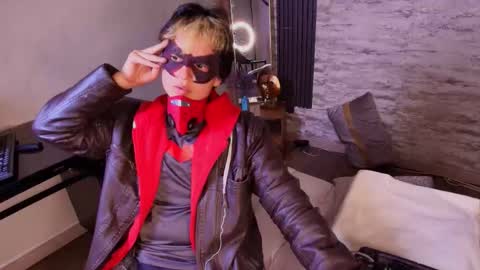 Pamela online show from 8, 3, 2026