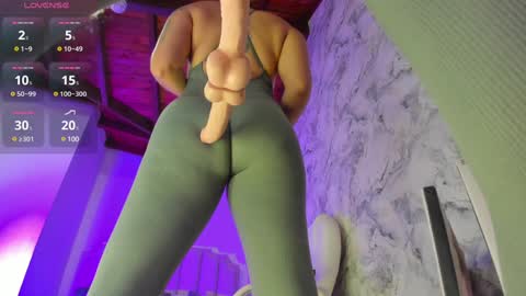Pamela online show from 21, 12, 2024