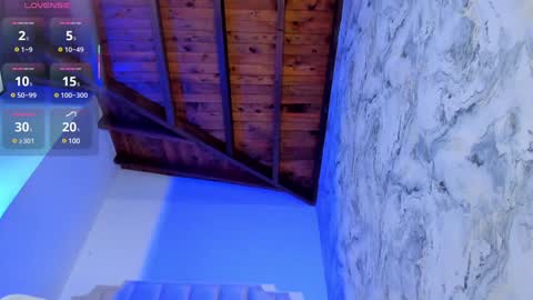 Pamela online show from 31, 1, 2025