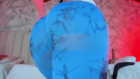 Pamela online show from 31, 1, 2026