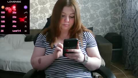 Snapshot of pamela_passion chatting on 12, 2, 2025 pamela_passion online show from 12, 2, 2025