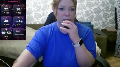 pamela_passion online show from 24, 11, 2025