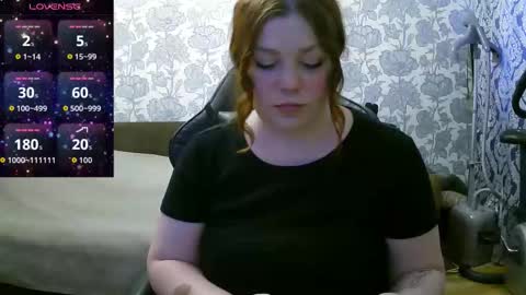 pamela_passion online show from 6, 2, 2026