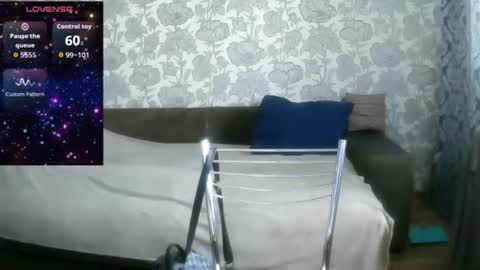Snapshot of pamela_passion chatting on 11, 7, 2026 pamela_passion online show from 11, 7, 2026