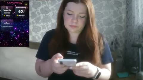 Snapshot of pamela_passion chatting on 23, 7, 2026 pamela_passion online show from 23, 7, 2026