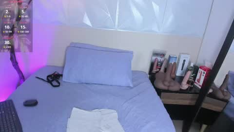 Snapshot of pamela_rut__ chatting on 24, 4, 2026 Pamela online show from 24, 4, 2026