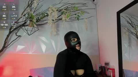 Snapshot of pamela_rut__ chatting on 14, 5, 2026 Pamela online show from 14, 5, 2026