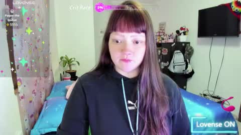 Snapshot of pamela_sweet_tcw chatting on 20, 11, 2025 ..... online show from 20, 11, 2025