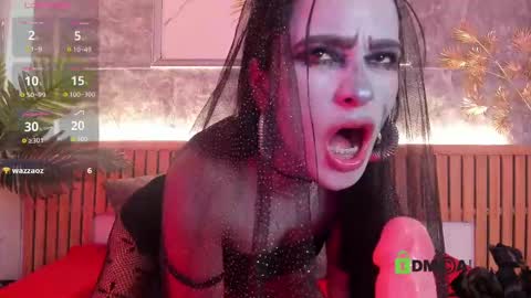 Pamela  online show from 26, 9, 2025