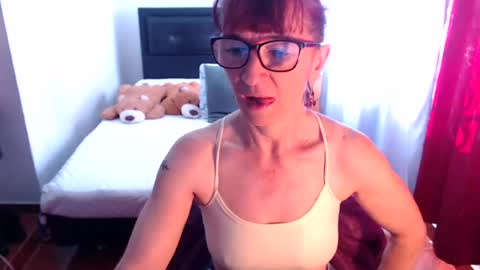 Snapshot of pamelaa_jagger chatting on 20, 6, 2026 Pamela Jagger online show from 20, 6, 2026