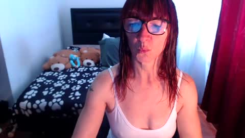 Snapshot of pamelaa_jagger chatting on 20, 7, 2026 Pamela Jagger online show from 20, 7, 2026