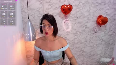 Snapshot of pamelaaddams_ chatting on 16, 2, 2025 Pamela online show from 16, 2, 2025