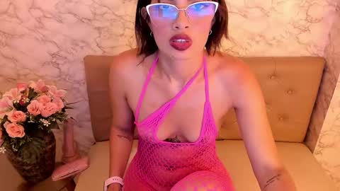 Snapshot of pamelaaddams_ chatting on 1, 3, 2025 Pamela online show from 1, 3, 2025