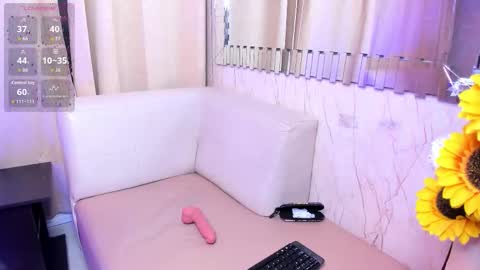 Pamela online show from 3, 12, 2025