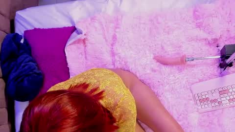 Pamela online show from 31, 3, 2026