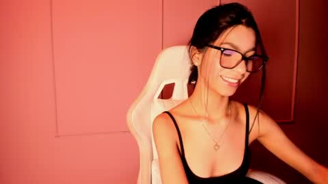 Snapshot of pamelaascott chatting on 13, 6, 2026 P A M online show from 13, 6, 2026
